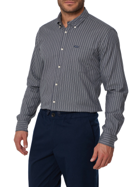 ΑΝΔΡΙΚΟ ΠΟΥΚΑΜΙΣΟ | Μπλε L