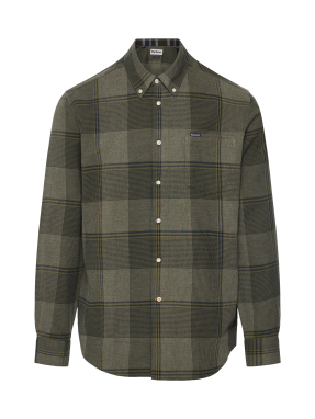 ΑΝΔΡΙΚΟ ΠΟΥΚΑΜΙΣΟ | Πράσινο XL