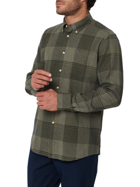 ΑΝΔΡΙΚΟ ΠΟΥΚΑΜΙΣΟ | Πράσινο XL