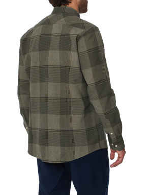 ΑΝΔΡΙΚΟ ΠΟΥΚΑΜΙΣΟ | Πράσινο L