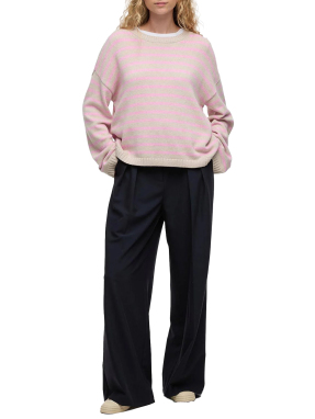 ΓΥΝΑΙΚΕΙΟ ΠΟΥΛΟΒΕΡ | Ροζ UK 12