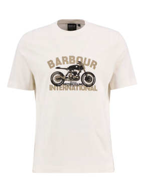 ΑΝΔΡΙΚΟ T-SHIRT | Λευκό L