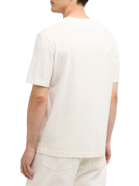 ΑΝΔΡΙΚΟ T-SHIRT | Λευκό L
