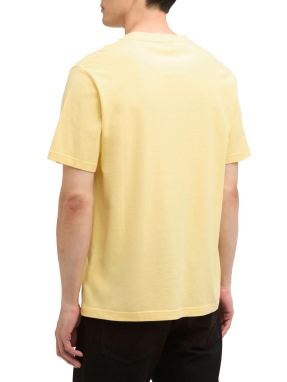 ΑΝΔΡΙΚΟ T-SHIRT | Κίτρινο L