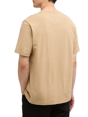 ΑΝΔΡΙΚΟ T-SHIRT | Μπεζ M
