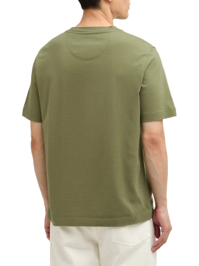 ΑΝΔΡΙΚΟ T-SHIRT | Λαδί XL