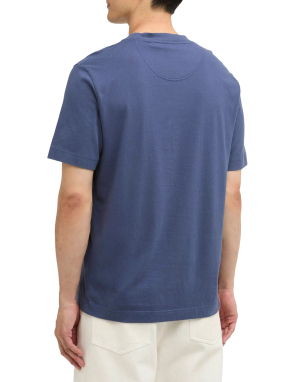 ΑΝΔΡΙΚΟ T-SHIRT | Μπλε M