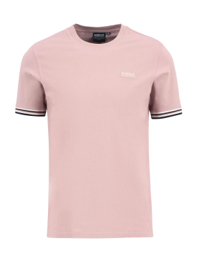 ΑΝΔΡΙΚΟ T-SHIRT | Ροζ M