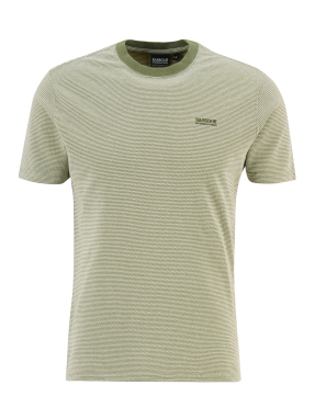 ΑΝΔΡΙΚΟ T-SHIRT | Πράσινο Ανοιχτό L