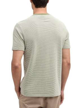 ΑΝΔΡΙΚΟ T-SHIRT | Πράσινο Ανοιχτό L