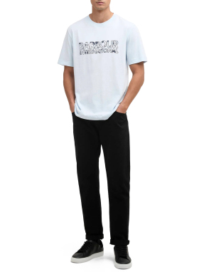 ΑΝΔΡΙΚΟ T-SHIRT | Μπλε Ανοιχτό L