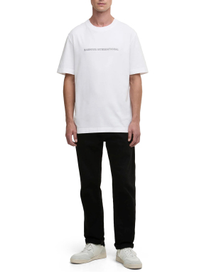 ΑΝΔΡΙΚΟ T-SHIRT | Λευκό M