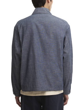 ΑΝΔΡΙΚΟ JACKET | Μπλε XL