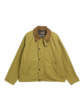 ΑΝΔΡΙΚΟ ΜΠΟΥΦΑΝ | Πράσινο 42