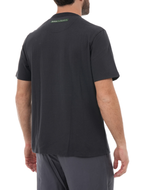 ΑΝΔΡΙΚΟ T-SHIRT | Γκρι Σκούρο XL