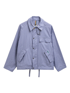 ΑΝΔΡΙΚΟ JACKET | Μπλε L