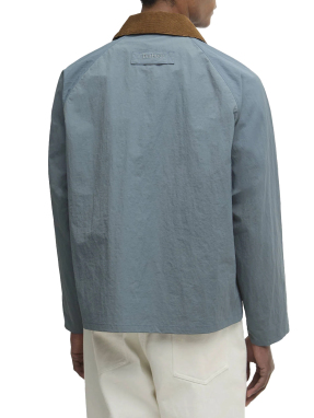 ΑΝΔΡΙΚΟ ΜΠΟΥΦΑΝ | Μπλε Ανοιχτό XL