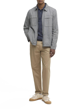 ΑΝΔΡΙΚΟ JACKET | Μπλε XL