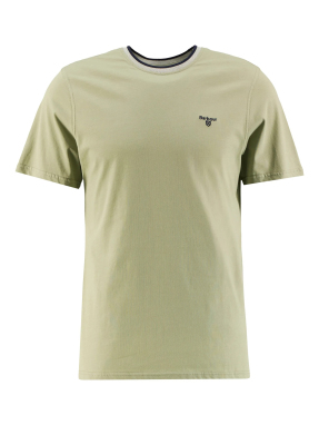 ΑΝΔΡΙΚΟ T-SHIRT | Φυστικί  XL