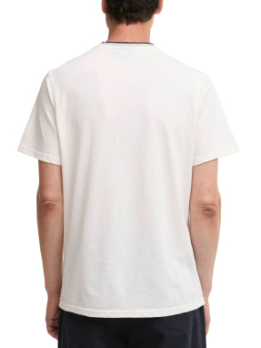 ΑΝΔΡΙΚΟ T-SHIRT | Λευκό XL