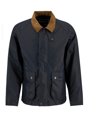 ΑΝΔΡΙΚΟ JACKET | Μπλε Σκούρο XXL