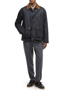 ΑΝΔΡΙΚΟ JACKET | Μπλε Σκούρο XXL
