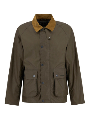 ΑΝΔΡΙΚΟ JACKET | Καφέ XL