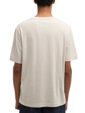 ΑΝΔΡΙΚΟ T-SHIRT | Μπεζ M