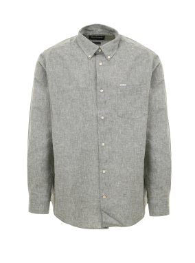 ΑΝΔΡΙΚΟ ΠΟΥΚΑΜΙΣΟ | Λαδί XXL