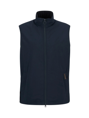 ΑΝΔΡΙΚΟ ΑΜΑΝΙΚΟ ΓΙΛΕΚΟ | Μπλε Σκούρο M