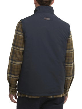 ΑΝΔΡΙΚΟ ΑΜΑΝΙΚΟ ΓΙΛΕΚΟ | Μπλε Σκούρο L