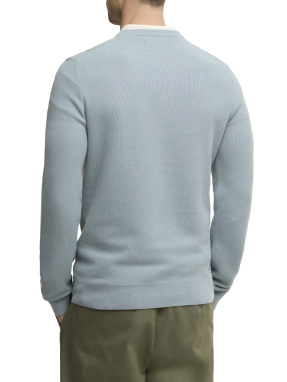 ΑΝΔΡΙΚΟ ΠΟΥΛΟΒΕΡ | Γαλάζιο L