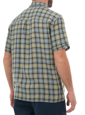 ΑΝΔΡΙΚΟ ΠΟΥΚΑΜΙΣΟ | Καρό  XL