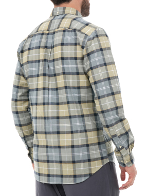 ΑΝΔΡΙΚΟ ΠΟΥΚΑΜΙΣΟ | Καρό  M