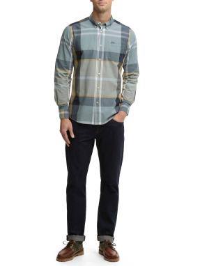 ΑΝΔΡΙΚΟ ΚΑΡΟ ΠΟΥΚΑΜΙΣΟ | Καρό  BRTN37 XL