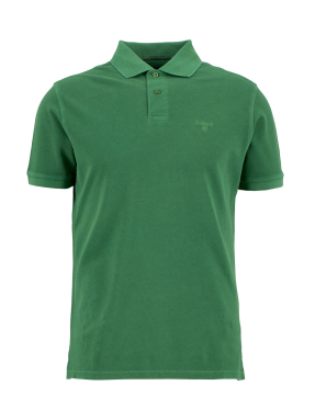 ΑΝΔΡΙΚΗ POLO ΜΠΛΟΥΖΑ | Πράσινο XXL