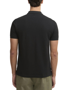 ΑΝΔΡΙΚΗ POLO ΜΠΛΟΥΖΑ | Μαύρο M