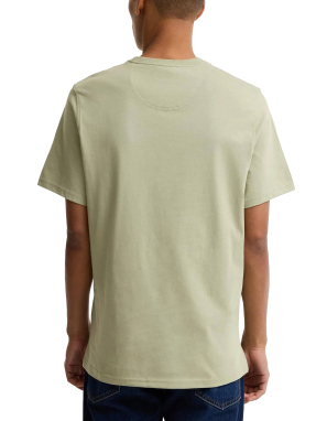 ΑΝΔΡΙΚΟ T-SHIRT | Πράσινο Ανοιχτό M