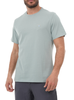 ΑΝΔΡΙΚΟ T-SHIRT | Γαλάζιο XL