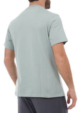 ΑΝΔΡΙΚΟ T-SHIRT | Γαλάζιο XL