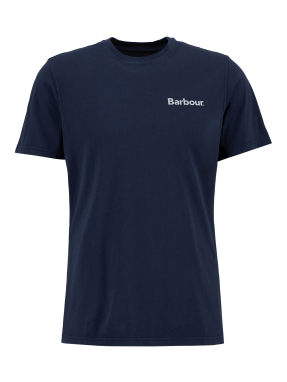 ΑΝΔΡΙΚΟ T-SHIRT | Μπλε Σκούρο L