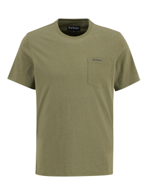 ΑΝΔΡΙΚΟ T-SHIRT | Λαδί L