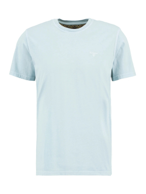 ΑΝΔΡΙΚΟ T-SHIRT | Γαλάζιο L