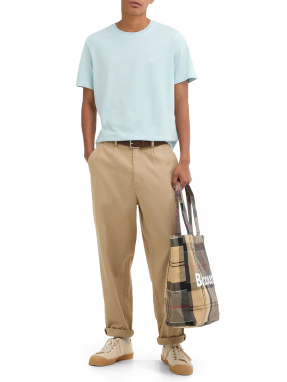 ΑΝΔΡΙΚΟ T-SHIRT | Γαλάζιο L