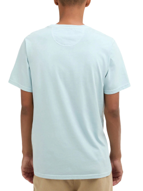 ΑΝΔΡΙΚΟ T-SHIRT | Γαλάζιο L
