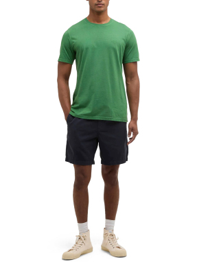 ΑΝΔΡΙΚΟ T-SHIRT | Πράσινο L