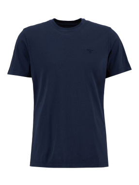 ΑΝΔΡΙΚΟ T-SHIRT | Μπλε Σκούρο L