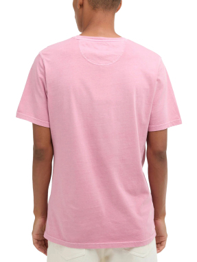 ΑΝΔΡΙΚΟ T-SHIRT | Ροζ XL