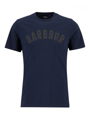 ΑΝΔΡΙΚΟ T-SHIRT | Μπλε Σκούρο L