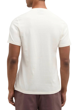 ΑΝΔΡΙΚΟ T-SHIRT | Λευκό M
